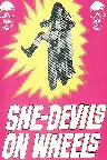 She-Devils on Wheels Screenshot