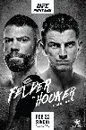 UFC Fight Night 168: Felder vs Hooker Screenshot