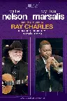 Willie Nelson and Wynton Marsalis Play the Music of Ray Charles Screenshot