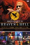 Heaven And Hell - Rockpalast (DP Produktion) Screenshot