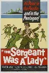 The Sergeant Was a Lady Screenshot