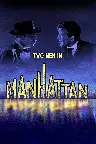 Zwei Männer in Manhattan Screenshot
