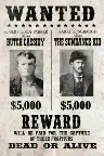 Butch Cassidy and the Sundance Kid: Outlaws Out of Time Screenshot