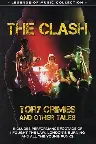 The Clash: Tory Crimes and Other Tales Screenshot