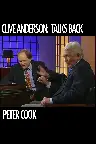 Clive Anderson Talks Back: Peter Cook Screenshot