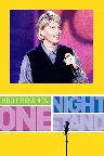 One Night Stand: Ellen DeGeneres Screenshot