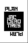 Plan Jac Cero Tres Screenshot