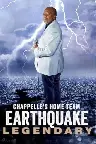 Chappelle's Home Team - Earthquake: Legendary Screenshot