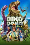 Dino Dana: The Movie Screenshot