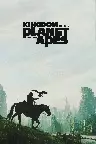 Planet der Affen: New Kingdom Screenshot