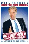 Will Ferrell: You're Welcome America - A Final Night with George W. Bush Screenshot