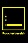 Raucherbereich - Social Screenshot