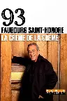 93, Faubourg Saint-Honoré : la crème de la crème Screenshot