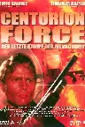 Centurion Force - Der letzte Kampf der Menschheit Screenshot