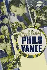 Calling Philo Vance Screenshot