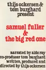 Sam Fuller & the Big Red One Screenshot