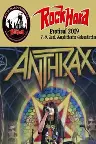 Anthrax - Live Rock Hard Festival 2019 Screenshot