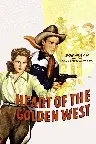 Das Herz des goldenen Westens Screenshot
