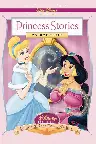 Disney Princess Stories Volume Three: Beauty Shines from Within Screenshot