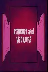 Stirrups and Hiccups Screenshot