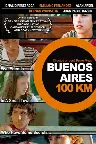 Buenos Aires 100 kilómetros Screenshot