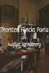 Thorsten Flincks Paria Screenshot