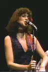 Linda Ronstadt - Live In Atlanta Screenshot