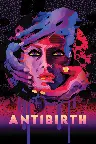 Antibirth Screenshot