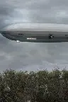 The Hindenburg Explodes! Screenshot