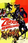 Zorros grausamer Schwur Screenshot