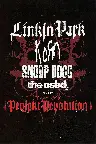 Linkin Park: Live In Denver - Projekt Revolution 2004 Screenshot