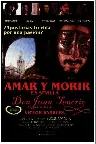 Amar y morir en Sevilla (Don Juan Tenorio) Screenshot