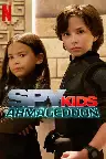 Spy Kids: Armageddon Screenshot