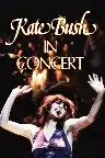 Kate Bush In Concert Screenshot