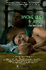 Smoke, Lilies and Jade Screenshot