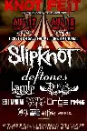 Slipknot - Live at Knotfest Minneapolis 2012 Screenshot