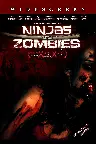 Ninjas vs. Zombies Screenshot