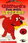 Clifford's Fun with Letters Screenshot