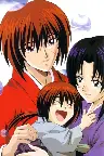 Rurouni Kenshin: Meiji Kenkaku Romantan DVD Box Special Ending Screenshot