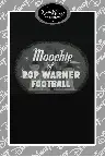 Moochie of Pop Warner Football Screenshot