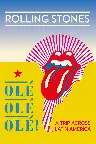 The Rolling Stones: Olé Olé Olé! – A Trip Across Latin America Screenshot