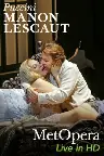 The Metropolitan Opera - Puccini: Manon Lescaut Screenshot