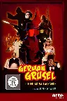 German Grusel - Die Edgar Wallace-Serie Screenshot