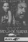 Ray Alexander: A Menu for Murder Screenshot