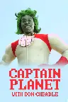 Captain Planet with Don Cheadle Screenshot