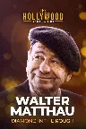 Walter Matthau: Diamond in the Rough Screenshot
