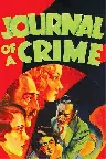 Journal of a Crime Screenshot