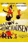Der Baron von Münchhausen Screenshot