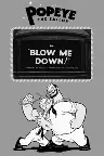 Blow Me Down! Screenshot