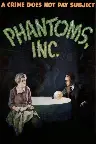 Phantoms, Inc. Screenshot